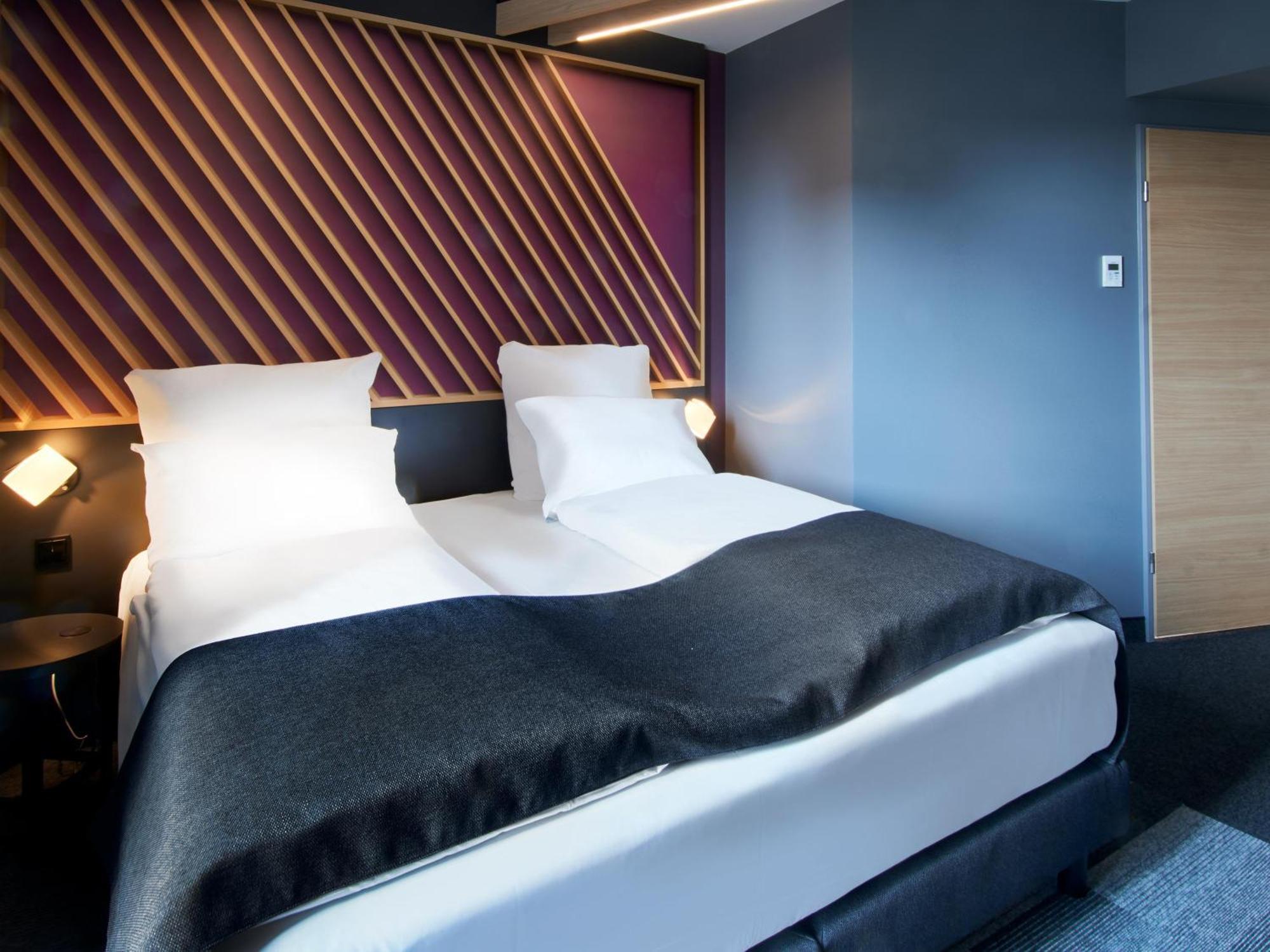 B&B Hotel Bad Homburg Bad Homburg vor der Höhe Eksteriør billede